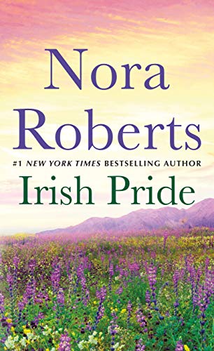 Cover of Irish Pride: Irish Thoroughbred and Sullivan's Woman: A 2-in-1 Collection