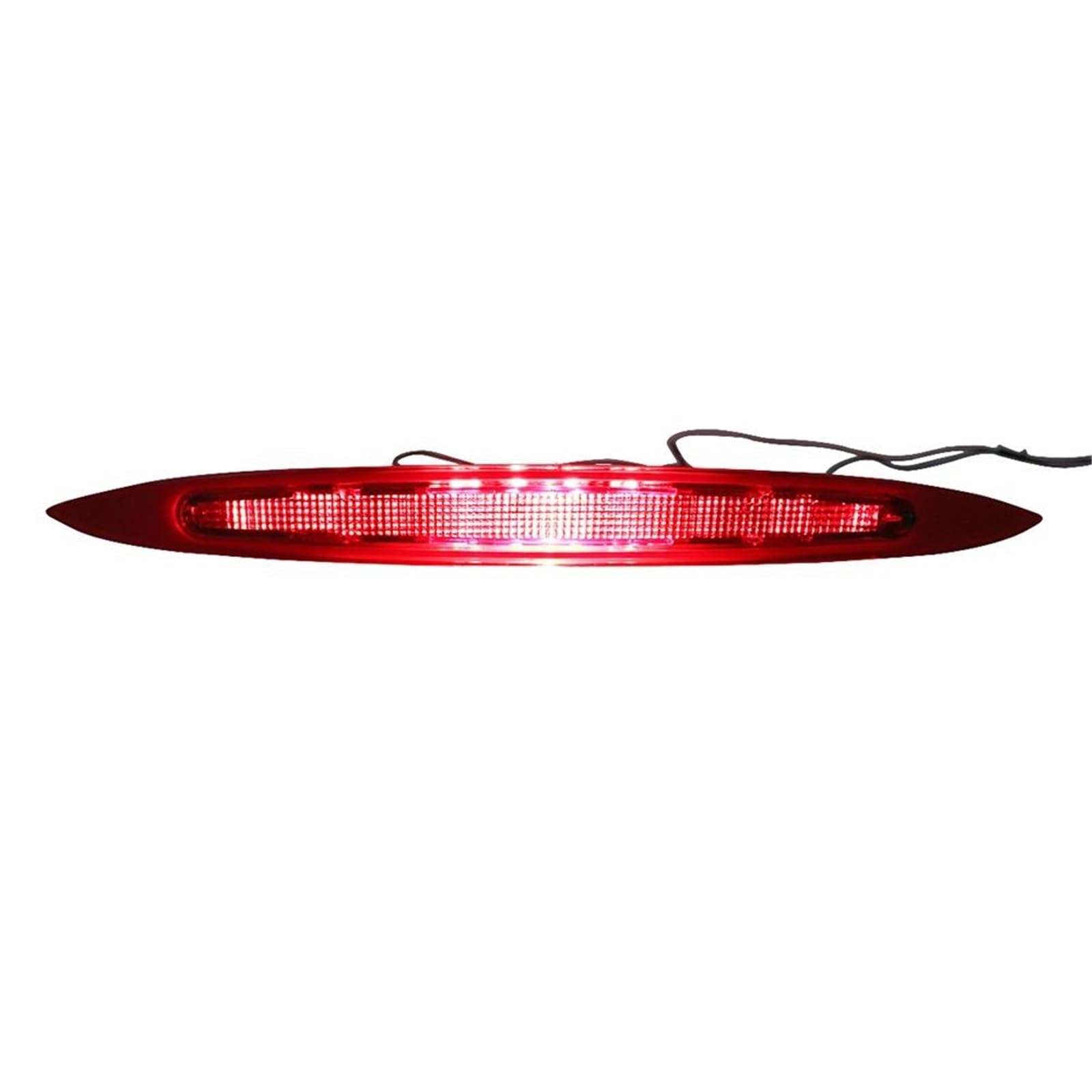 8200219415 Per Renault Per Modus 2004 2005 2006 2007 2008-2012 Terza Luce Di Stop Luce Di Stop Posteriore Di Livello Superiore Luce Di Stop