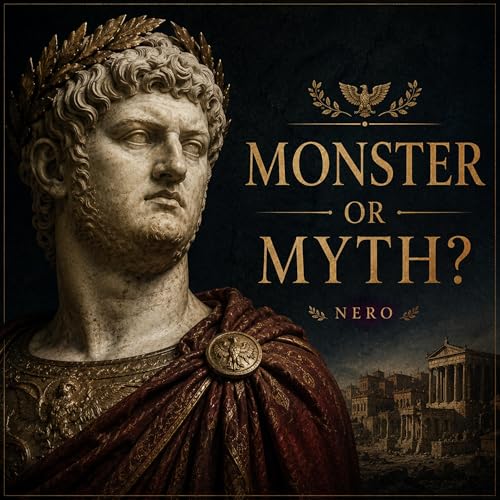 Was Nero Really That Bad?