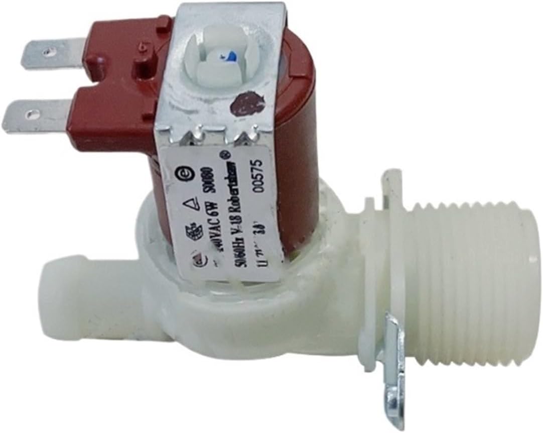 Compatible For Dishwasher Solenoid Valve, For Hobart AM900 Inlet Filling Replacement