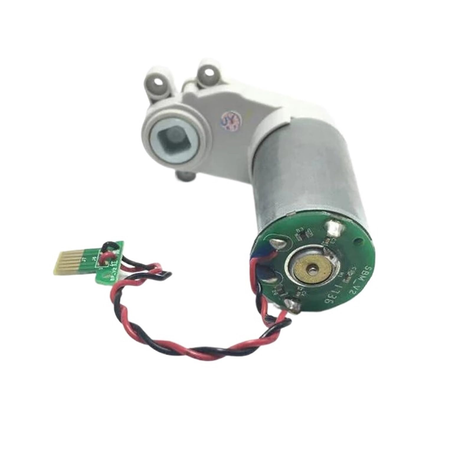 Moteur de brosse pour Roborock S50 résolvant les erreurs de blocage