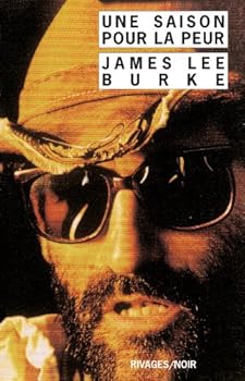 Mass Market Paperback Une Saison pour la peur [French] Book