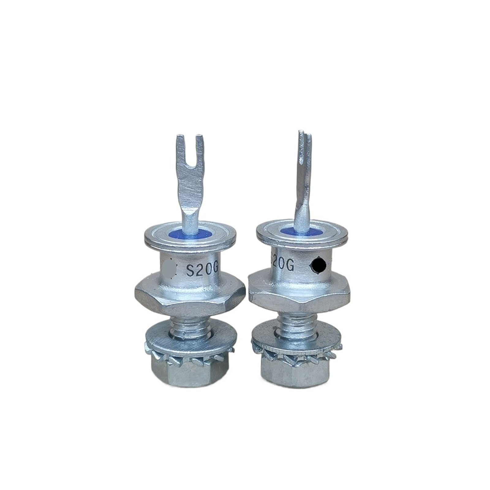 YMUGUEGH 1PCS S20G Stud rectifier diode