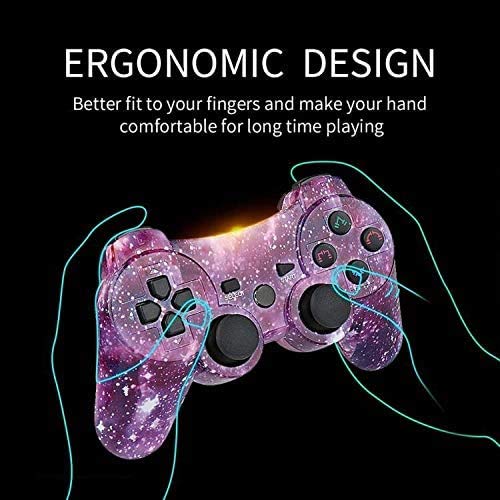 Reviews de Dualshock 3 - los preferidos. 9 Imagen adicional