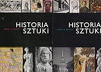 Historia Sztuki 8321331920 Book Cover