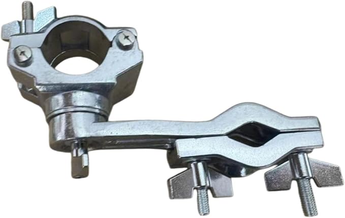 Abrazadera Universal para Extensión de Batería miniatura 7