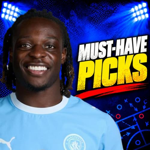 FPL Draft GW7 - The Players You MUST Target!