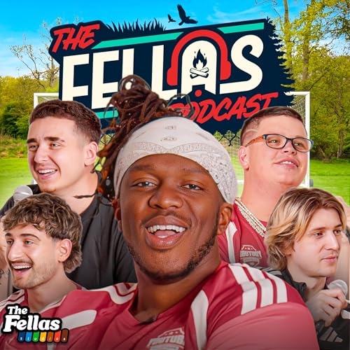 281. KSI EXPOSES AB! XQC&rsquo;s Biggest Gambling Loss & Lacy and Sketch&rsquo;s TRUTH About London&hellip;