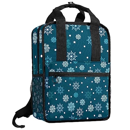Sac à dos garçons rétro multicolore pour transporter les fournitures sans fatigue