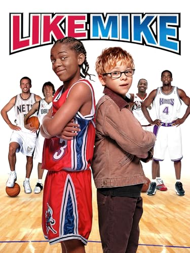 Like Mike