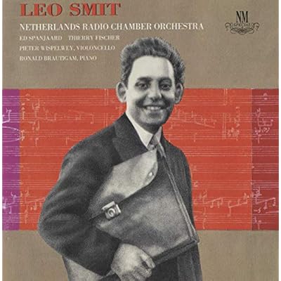 Piano Concerto, Cello Concerto, Symphony in C