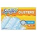 Swiffer 21459 Refill Dusters, Dust Lock Fiber, Light Blue, Unscented, 10/box, 4 Box/carton