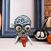 Imagen de Juguete esquelético: movimiento de calavera para caminar