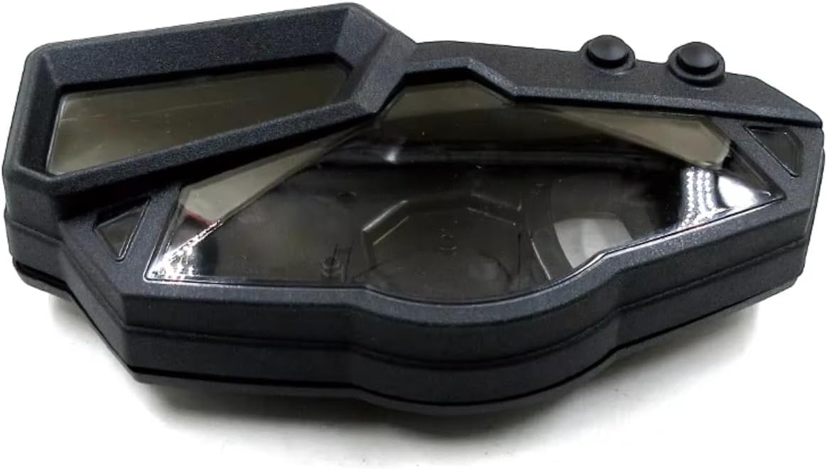 Ninja 250 300 For EX250 For EX300 2013 2014 2015 2016 【コミネデュアル】 オートバイスピー