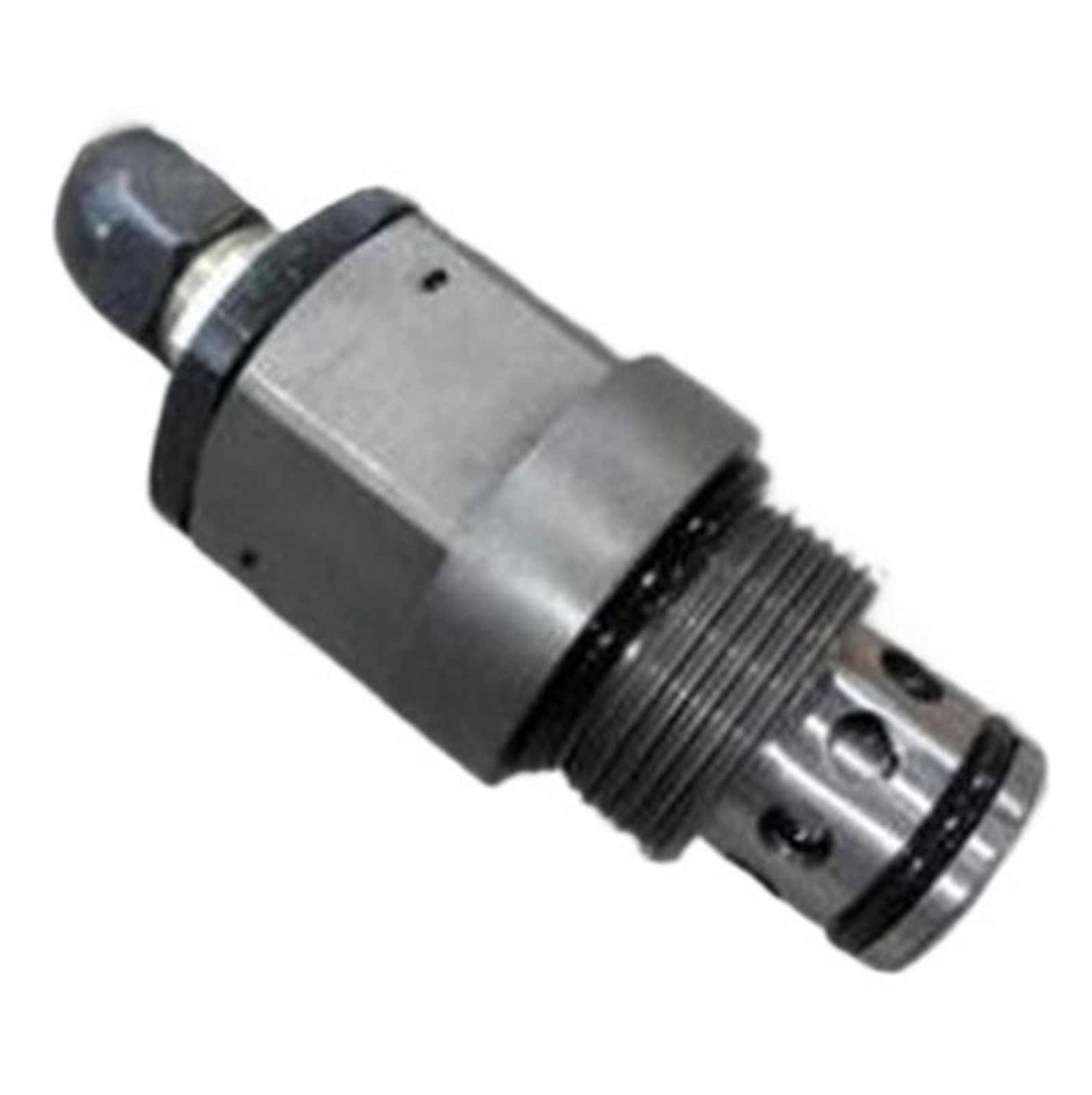 TPKMVGAP Thread Insertion Valve XDYF25-02 Pilot One-way Overflow Valve