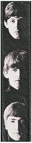 Vista 24 de D'Addario Beatles Guitar Strap