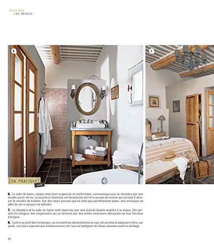 Créer une chambre d'hôtes