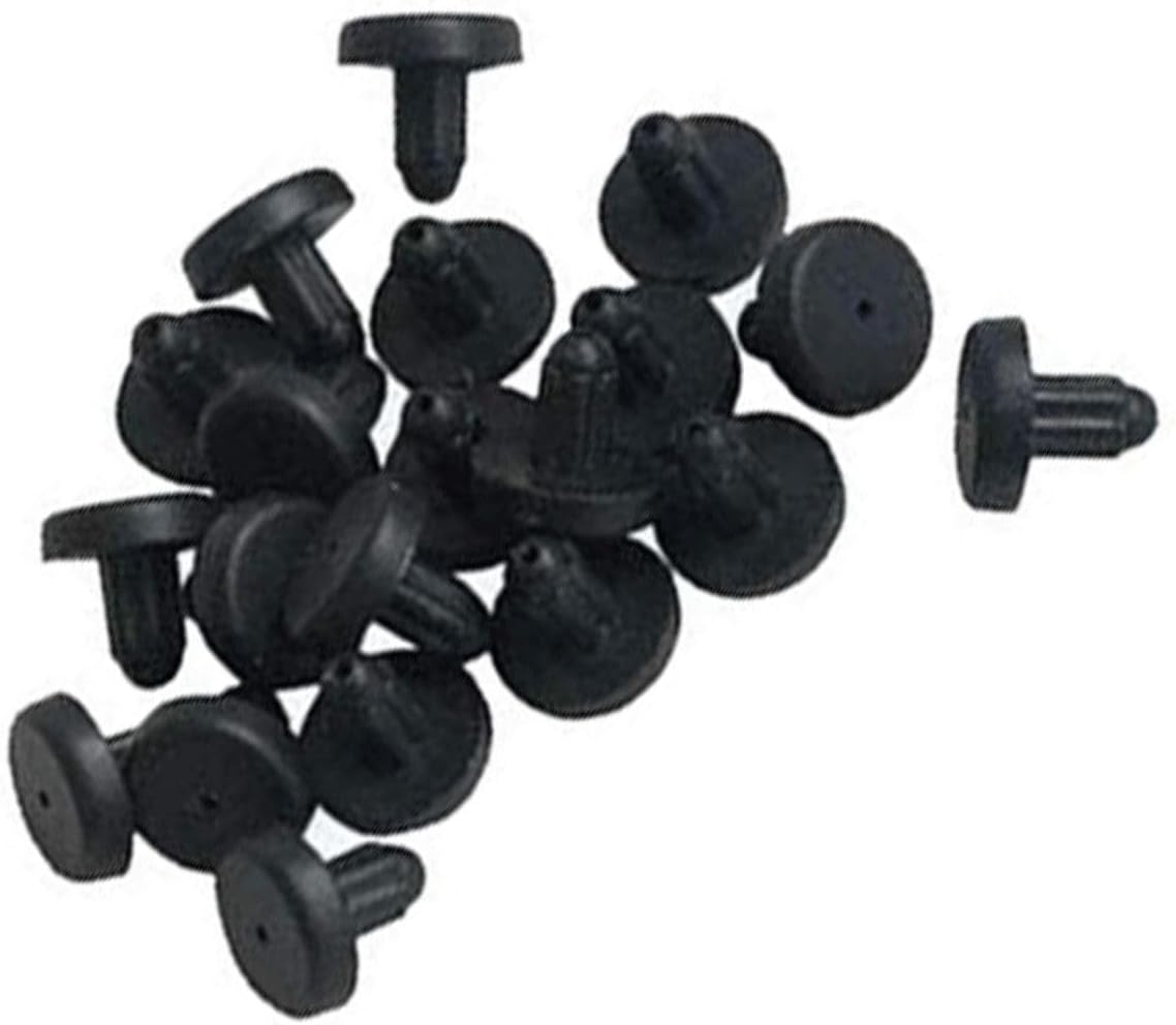 Focket Set di Griglie Anteriori a Rete per R55 R56 R57 R58 R59, griglia