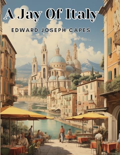 A Jay Of Italy