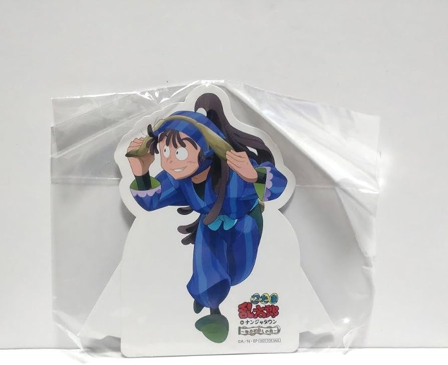 Amazon.co.jp: スタンド 尾浜勘右衛門 T[P] : Toys & Games