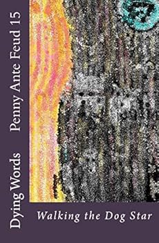 Paperback Penny Ante Feud 15 Book