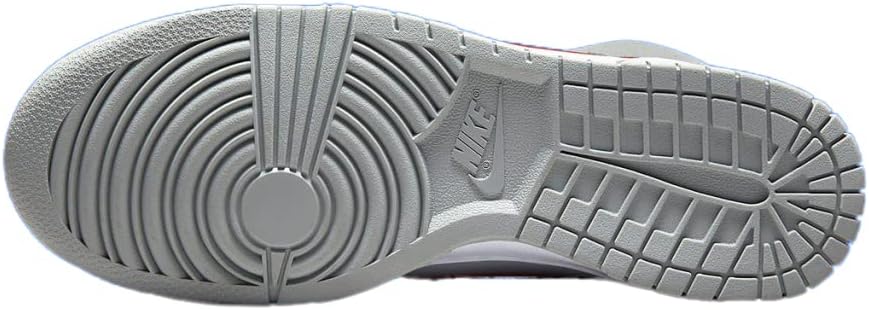 Nike Pre-School Dunk High SE - Barely Green / Black / White