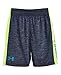 Under Armour Boys' Novelty Eliminator Short