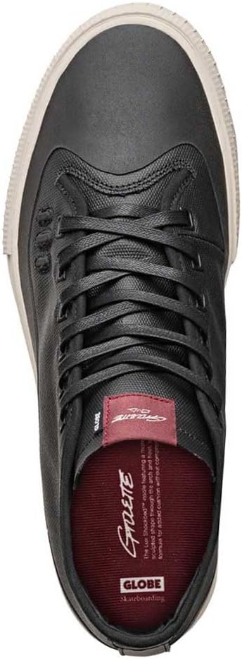 Globe mens Gillette Mid