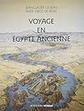  Voyage en Egypte ancienne