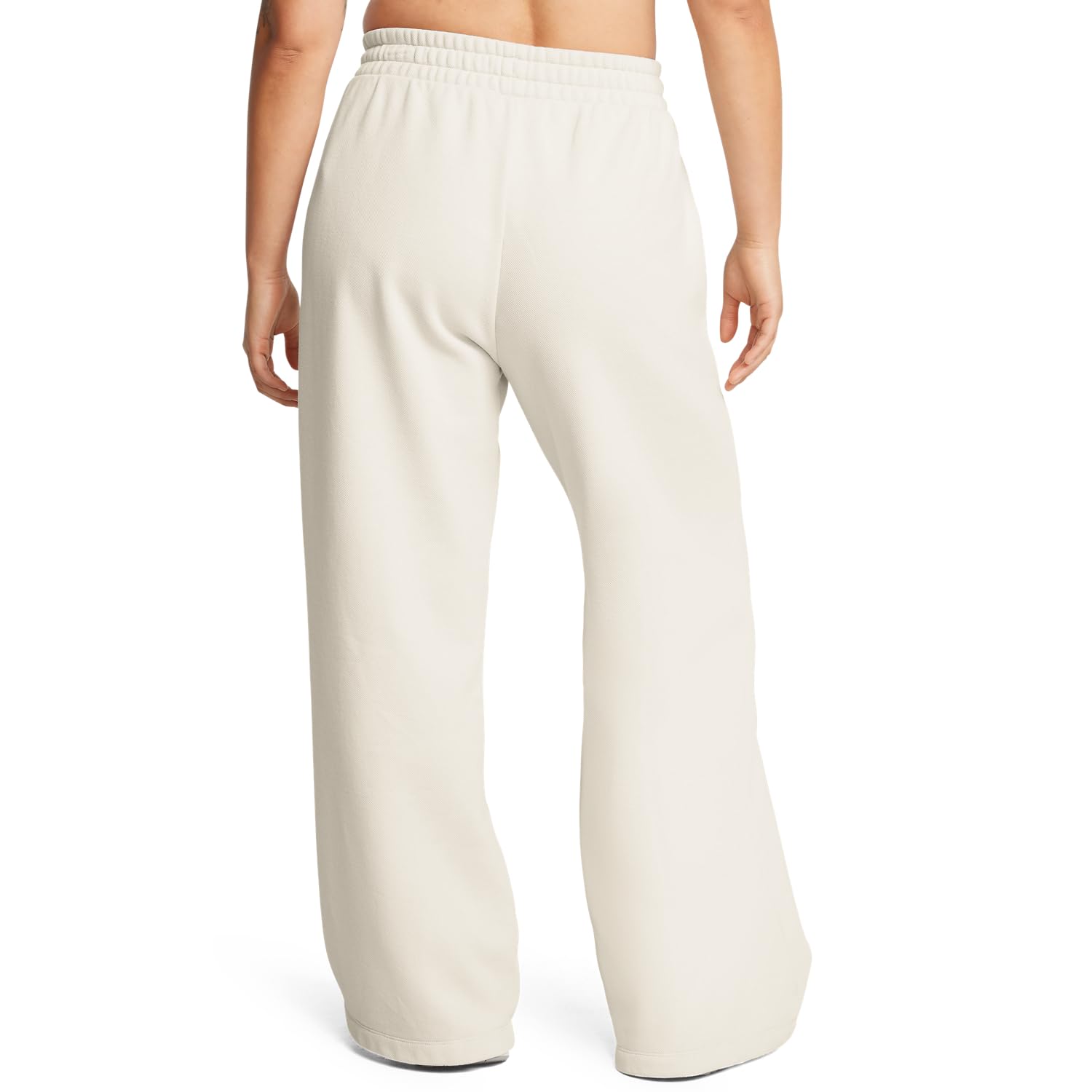 Amazon.com: Under Armour 1386516-110-MD Rival Fleece Txtr Pant