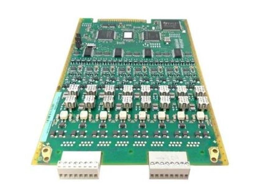 TLANI4 Expansion Module Compatible with OpenScape Business X5, Model S30810-K2953-X-picture-20
