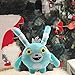 Hera fly Abby Hatcher Toys Bunny Rabbit Doll Toy 11.8inch Stuffed Animals Plush Toys Birthday Christmas Bedtime Gift