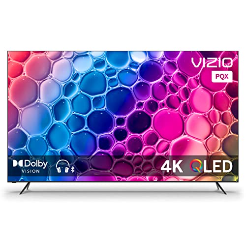 Vizio 85-Inch P-Series Quantum X 4K Qled Hdr Smart Tv W/Ultrabright 3000 Nits, 4K 120Hz Gaming, Dolby Vision, Alexa Compatibility, P85Qx-J01 #TOP29