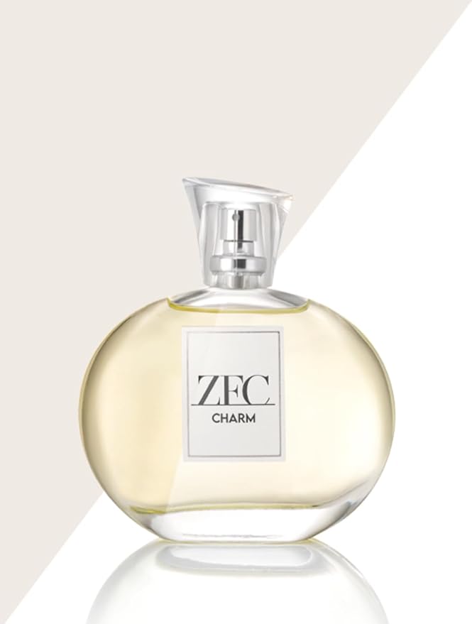 Zermat GOOD GIRL BLUSH DUPE CHARM EAU DE PARFUM EXCELENTE Y DURADERO AROMA CHARME DUPE DE GOOD GIRL BLUSH 100ml