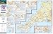 Cornwall A-Z Visitors Map