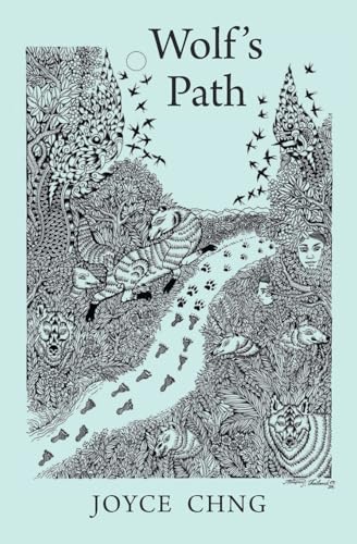 Cover of Wolf's Path