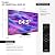 Samsung 85 inch Class Neo QN80F Series QLED 4K Smart TV (Renewed)