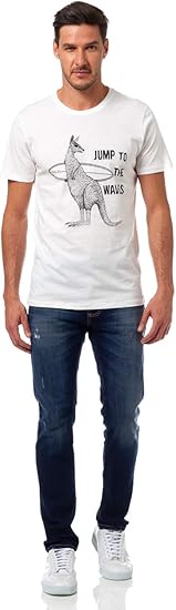marca canguru camisetas