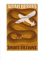 Alvah Bessie's Short Fictions 0883165465 Book Cover