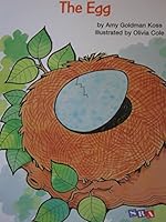 The Egg: Decodable Core Set Level 1 0075694085 Book Cover
