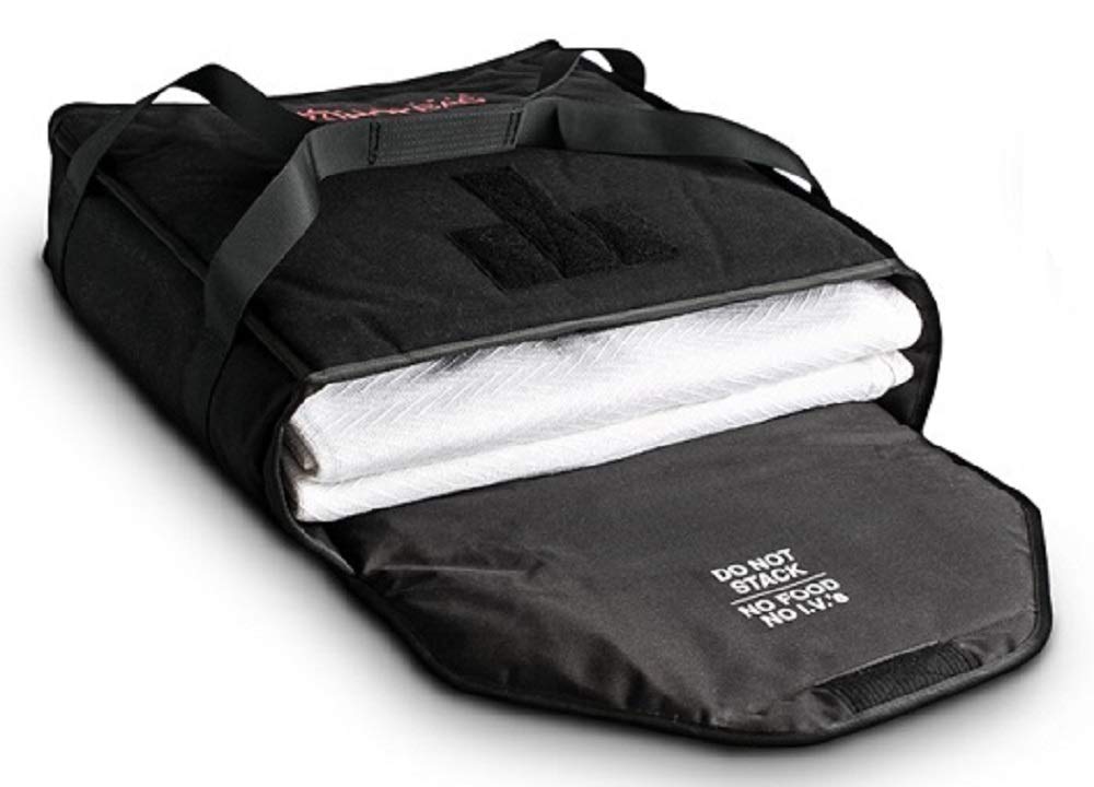 Z & Z Medical 2-3 Blanket Holder Nylon Blanket Warmer w/AC & DC Power Cord