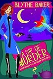 A Sip of Murder (Japanese Tea Garden Mysteries Book 1)