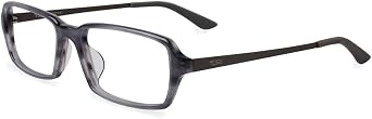 Tumi T316 Optical Frame, Smoke UF, 55/18/150