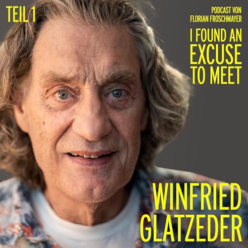 Winfried Glatzeder - Teil 1