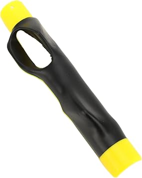 RiToEasysports Club Grip Trainer for Kids Beginners to Improve Hand Positioning, Nonslip, Compact Design for Golf Practice, 1 Unit