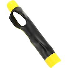 RiToEasysports Correct Hand Position Club Grip Trainer, Adjustable Fit for Right Handed Golfers, Durable Material for Training Sessions, 1 Unit