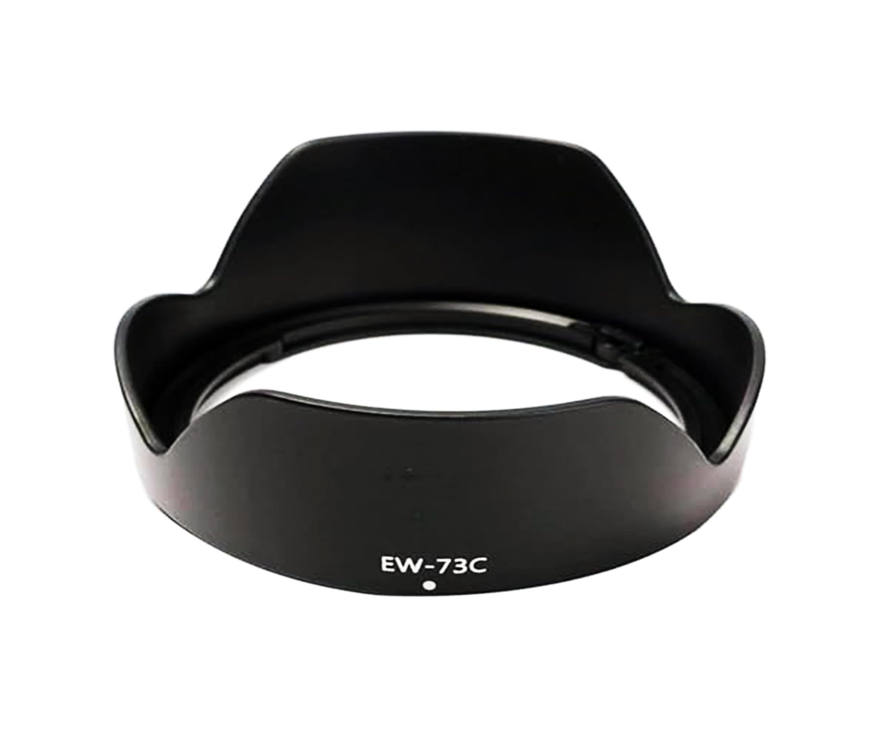 Hanumex EW-73C Lens Hood for Canon EF-S 10-18mm f/4.5-5.6 is STM, 67mm, Black, Bayonet Mount-image-43