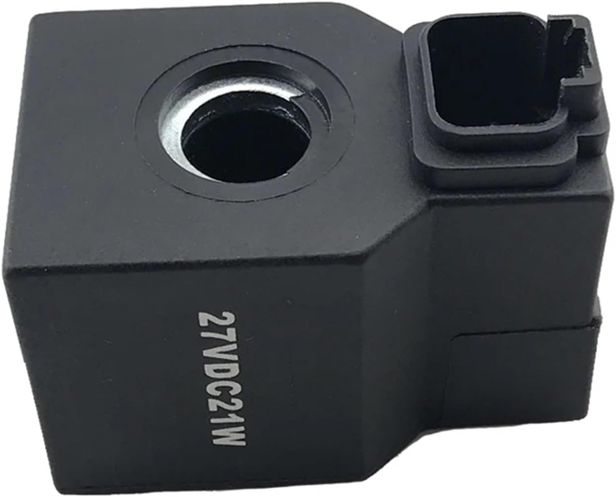 R510-5 R210-9 Solenoid Valve Coil DC24V DC12V 21W(DC12V)