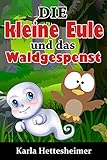 Die kleine Eule und das Waldgespenst