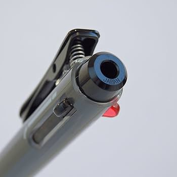 Amazon | ぺんてる 多機能ボールペン フィール 2+S 0.5 BXWB355MA